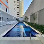 Charmoso Apartamento Proximo Ao Metro Bras ! - Rua Coronel Mursa, 56 - Bras