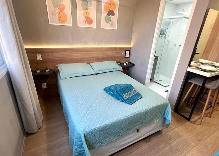Charmoso Apartamento Proximo Ao Metro Bras ! - Rua Coronel Mursa, 56 - Bras