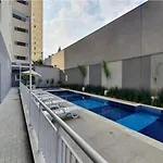 Charmoso Apartamento Proximo Ao Metro Bras !