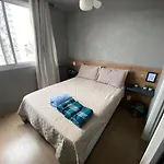 Charmoso Apartamento Proximo Ao Metro Bras !