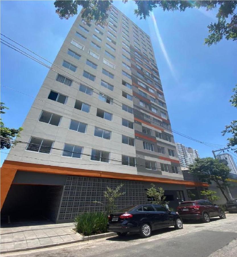 Charmoso Proximo Ao Metro Bras ! Apartamento São Paulo