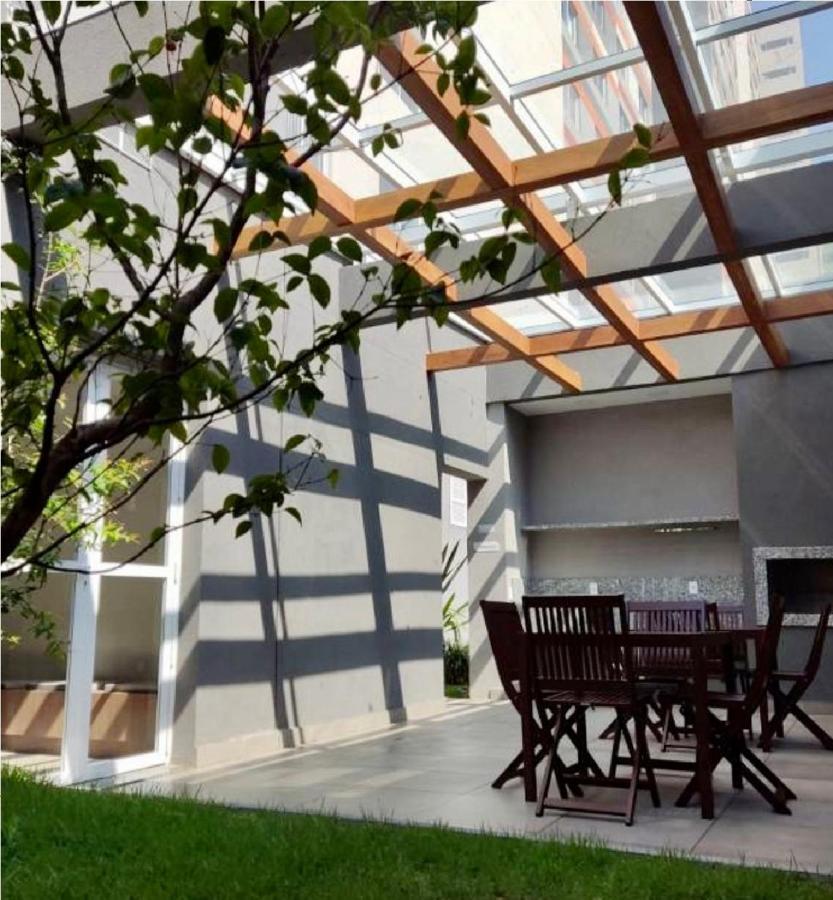 Apartamento Charmoso Proximo Ao Metro Bras ! *
