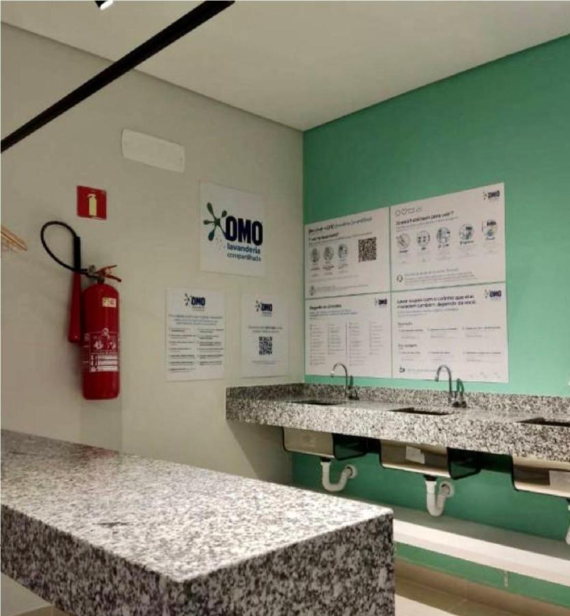 Apartamento Charmoso Proximo Ao Metro Bras ! São Paulo