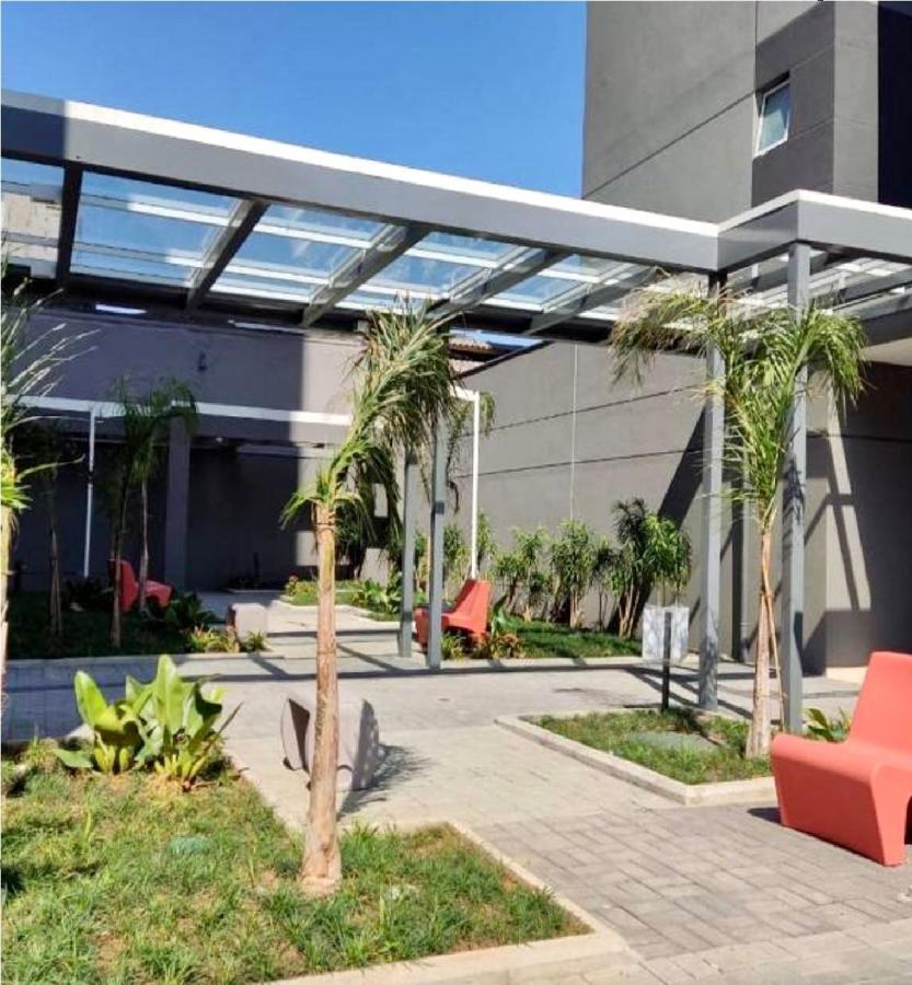 Charmoso Proximo Ao Metro Bras ! Apartamento São Paulo