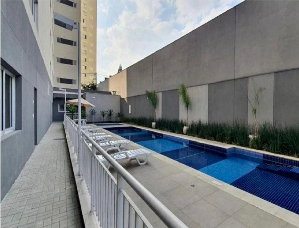 Apartamento Charmoso Proximo Ao Metro Bras ! São Paulo