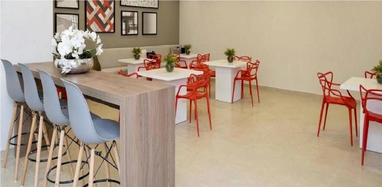 Charmoso Proximo Ao Metro Bras ! Apartamento São Paulo