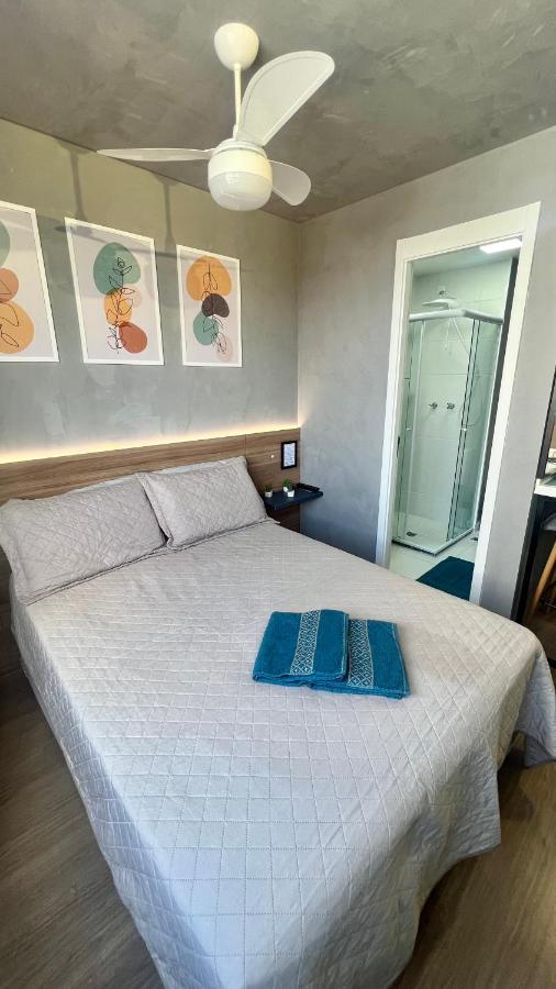 Apartamento Charmoso Proximo Ao Metro Bras !