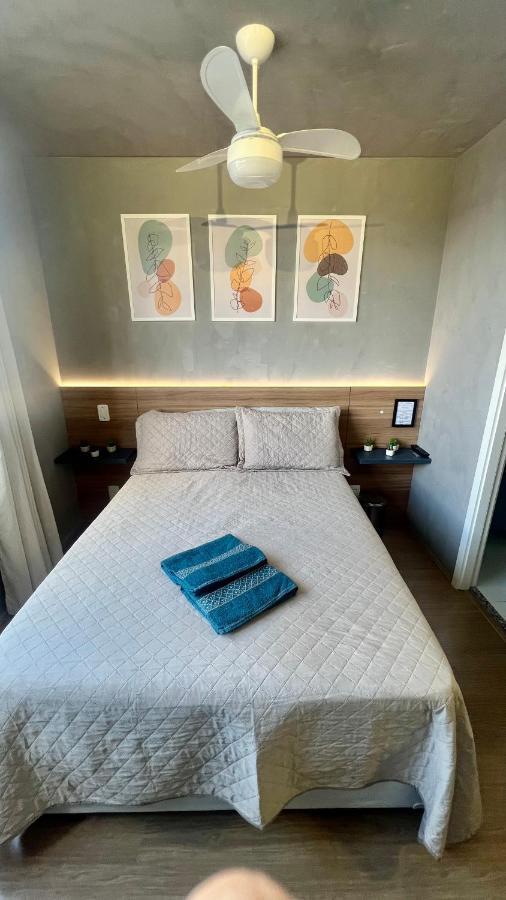 Apartamento Charmoso Proximo Ao Metro Bras ! *
