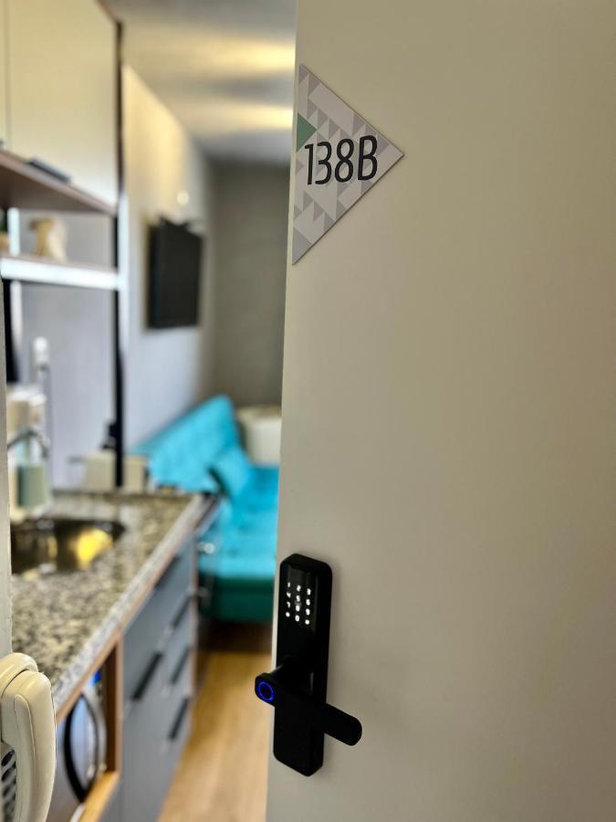Apartamento Charmoso Proximo Ao Metro Bras ! *