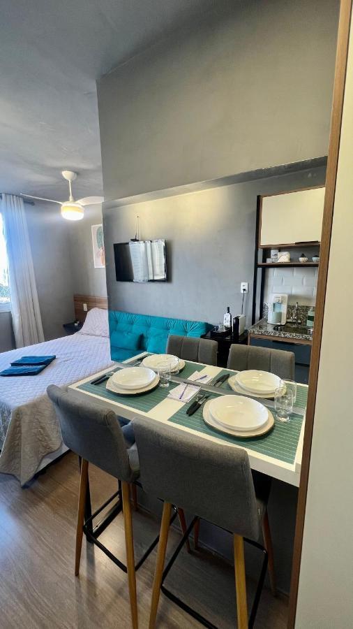 Apartamento Charmoso Proximo Ao Metro Bras !