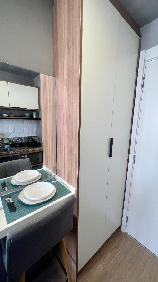 Charmoso Proximo Ao Metro Bras ! Apartamento São Paulo