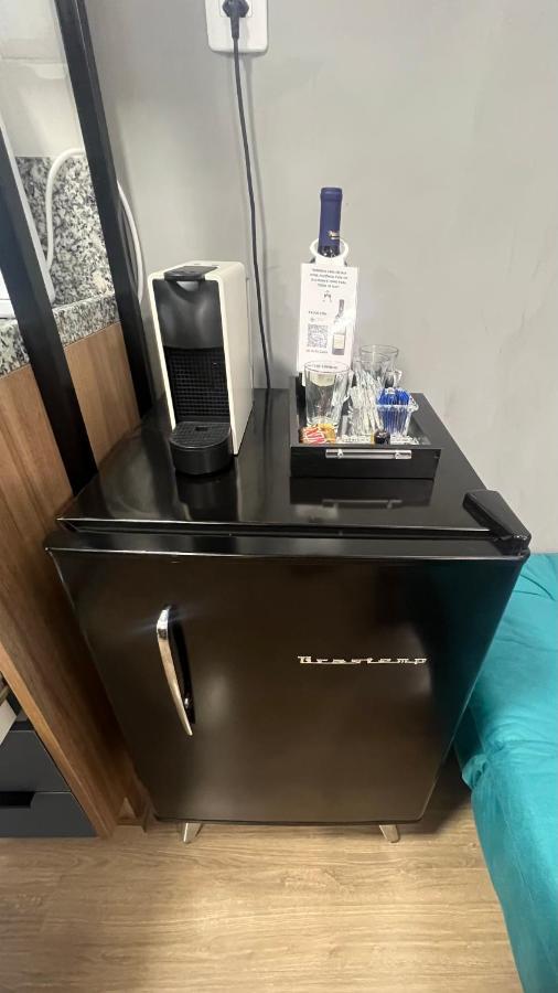 Apartamento Charmoso Proximo Ao Metro Bras ! *