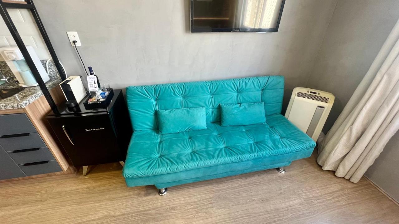 Apartamento Charmoso Proximo Ao Metro Bras ! *