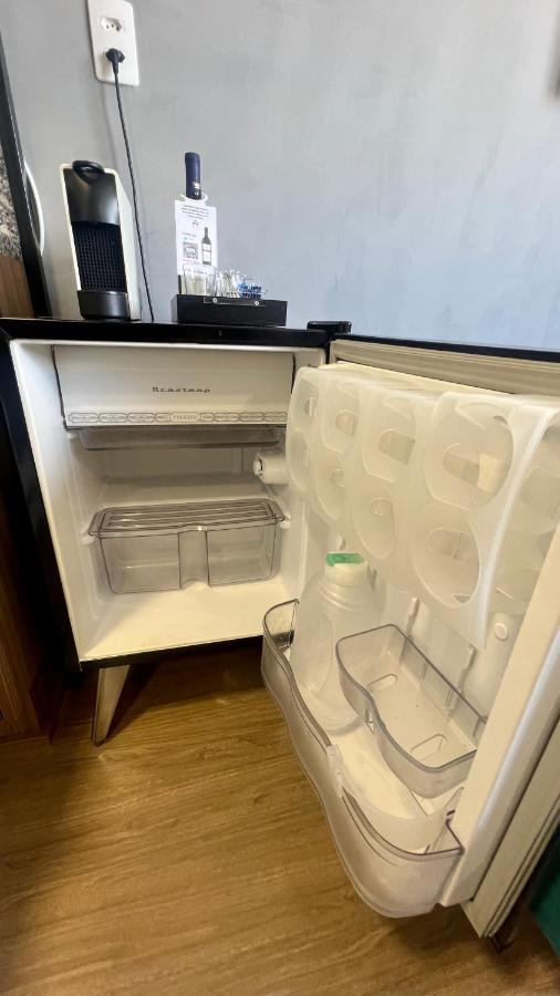 Charmoso Proximo Ao Metro Bras ! Apartamento São Paulo
