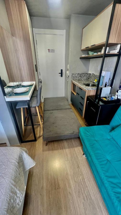 Charmoso Proximo Ao Metro Bras ! Apartamento